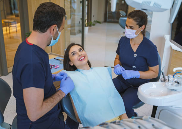 Best Emergency Dental Care  in Grayson Vley, AL